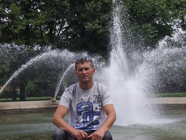 Виктор Грималюк