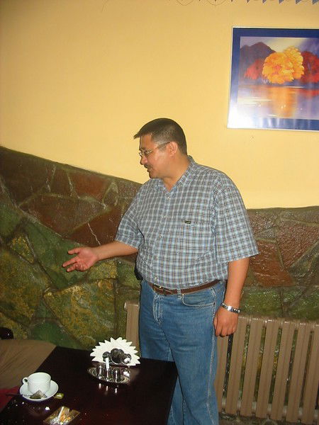 Нурлан Байменов