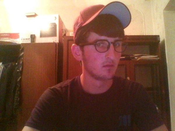 Курбонали Ахмадов