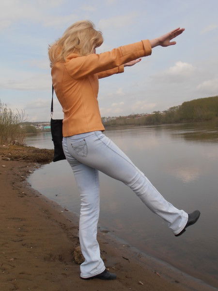 Ольга Гринина