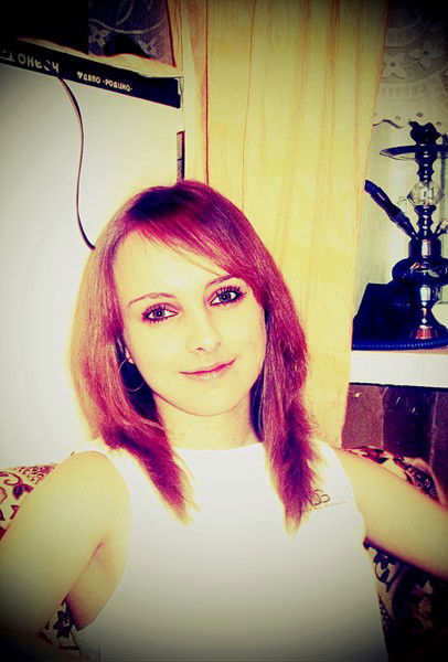 Анна Довнар