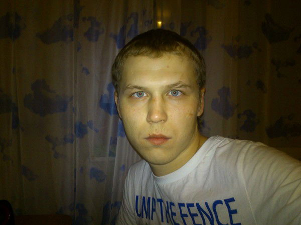 Илья Десяткин