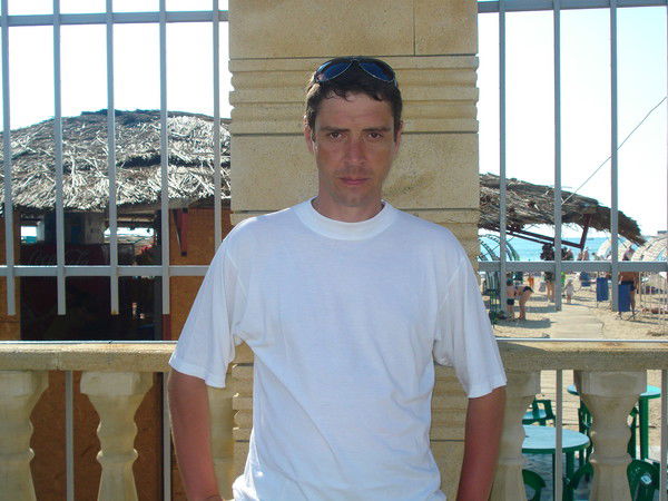 Сергей Сычёв