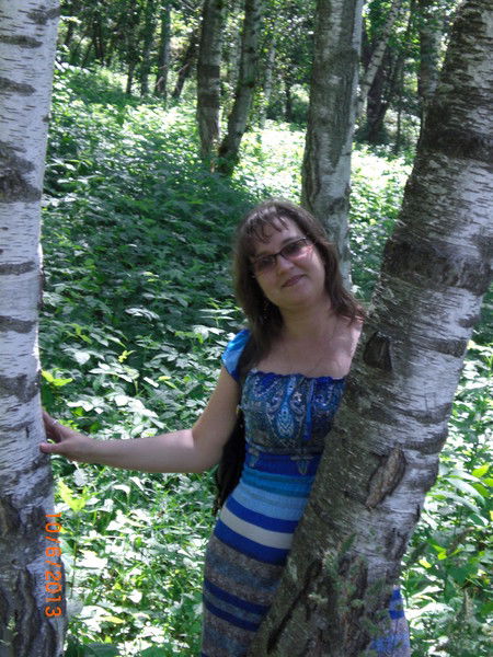 Оксана Есауленко