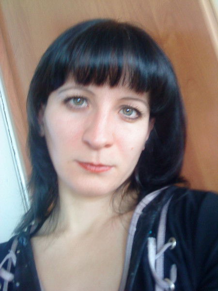 Татьяна Чутченко