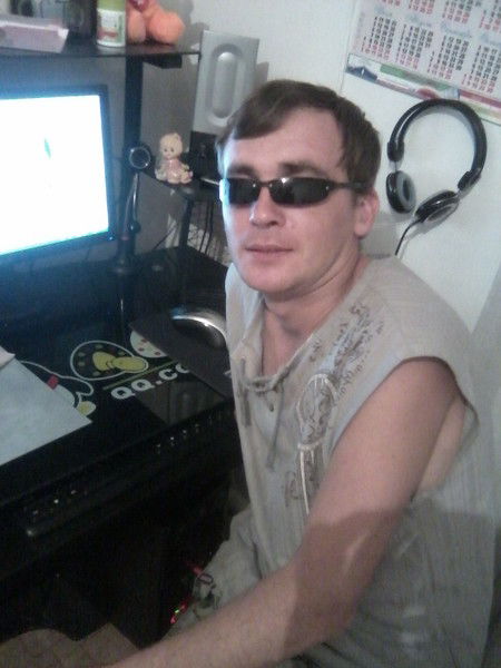 Олег Бондарев