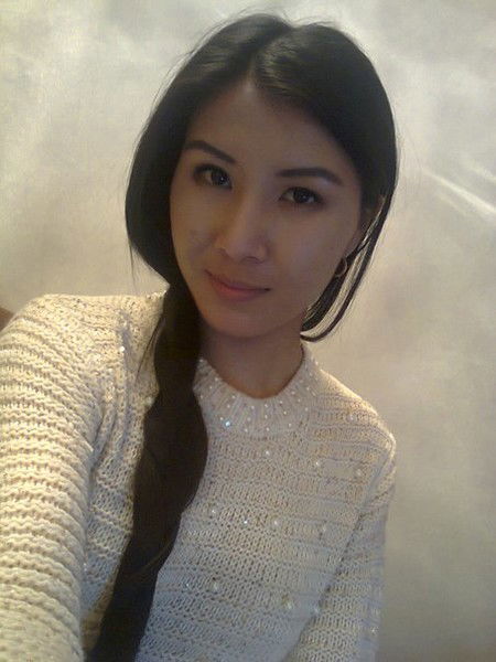 Айнур Раева