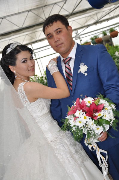 Медет Сугиралиев