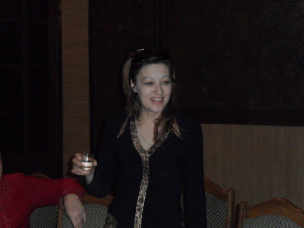 Вика Буркаева