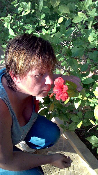 Анна Никишина