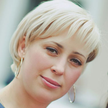 Лариса Королькова