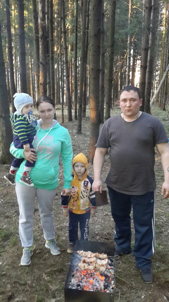 Танюшка Рогоза