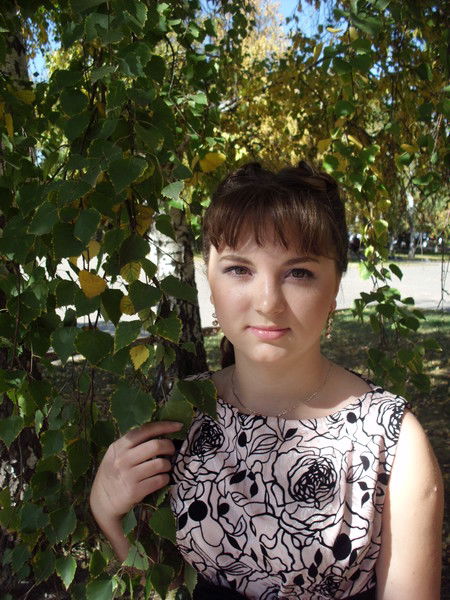 Любовь Росоловская