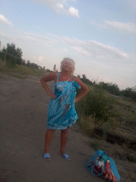 Зоя Егорова