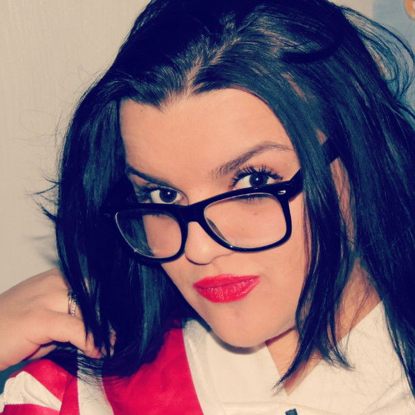 Алена Гуменюк