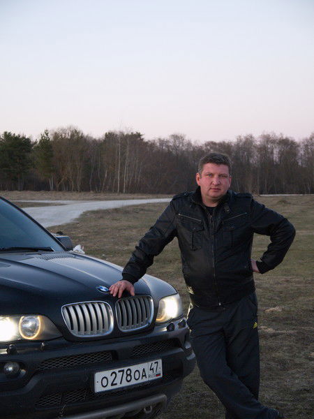 Игорь Щукин