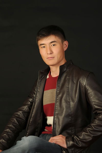 Toigonbai Khantoroev