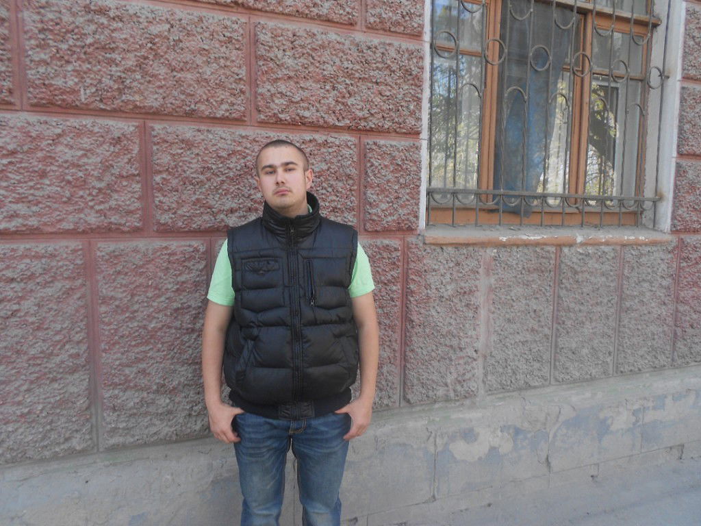 Рикк Хаунтез