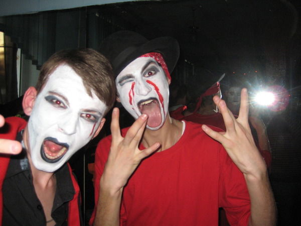 Князь Игорь Киевский Iый