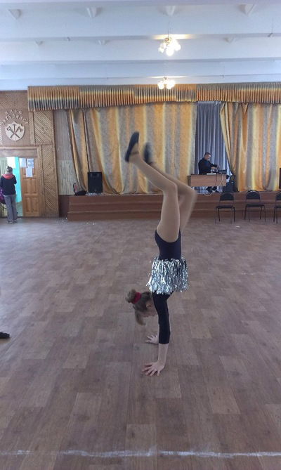 Александра Шумова