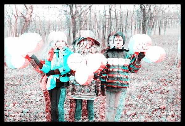 Настя Кудина