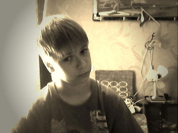 Sasha Town(Baradach)