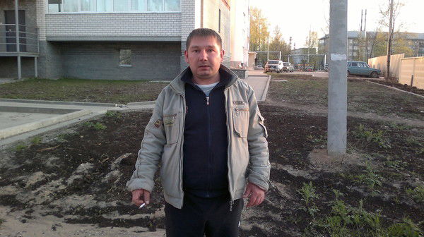 Слава Носков