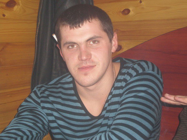 Иван Шмигель