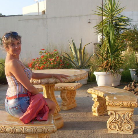 Наталья Скибина