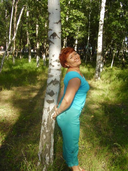 Татьяна Митяшина