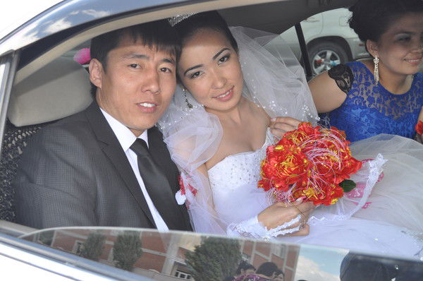 Кымбат Маркабаева