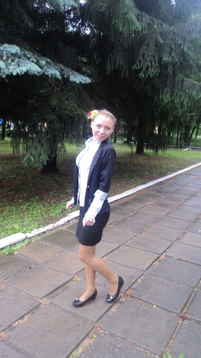 Нюта Аранчій