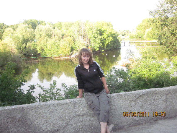 Татьяна Викторовна