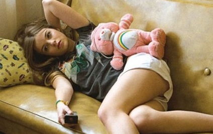 Манечка Розова