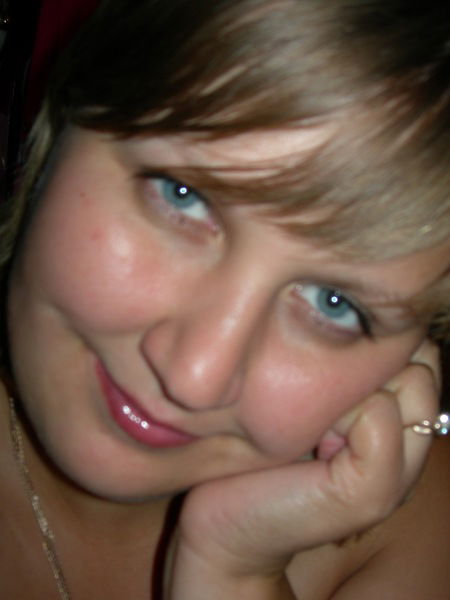 Елена Ашмарина