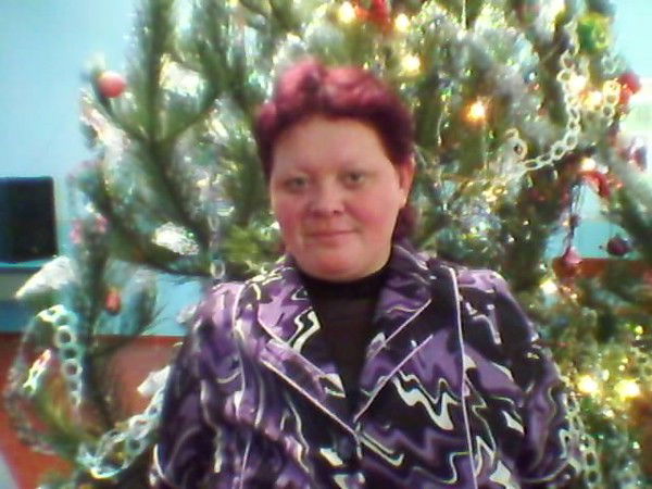 Неля Шашуро