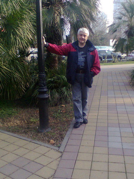 Юрий Благой