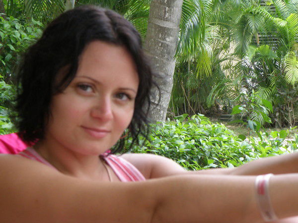 Мария Беспалова