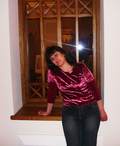 Елена Козлова