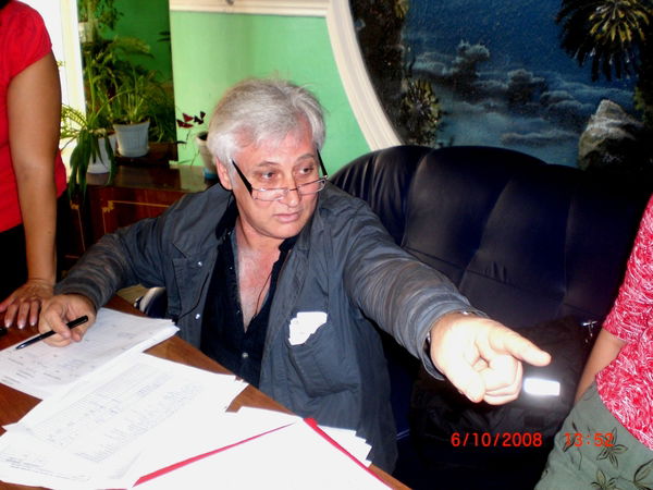 Юрий Яковлев