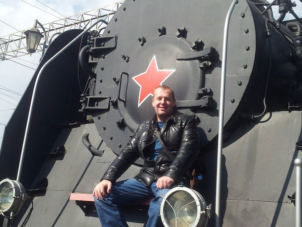 Владимир Добрушкин