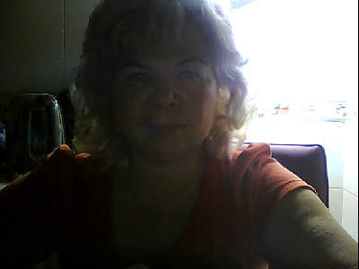 Виктория Шинкарюк