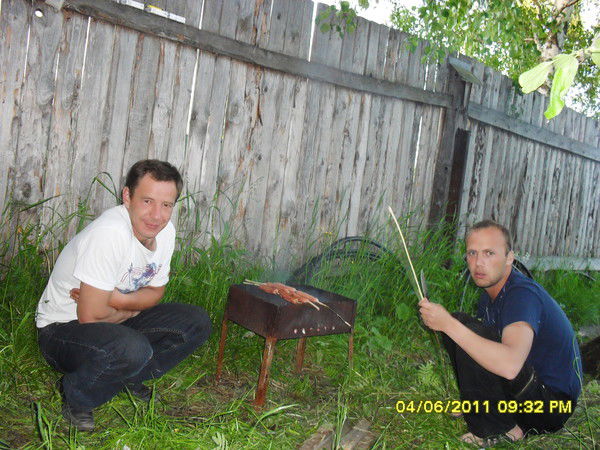 Олег Киселёв