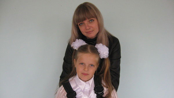 Марина Поверина