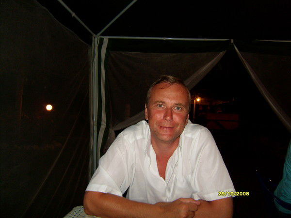 Юрий Зайцев