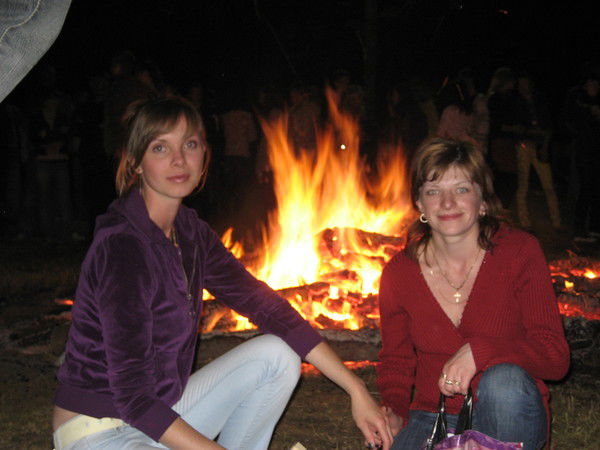 Татьяна Малец