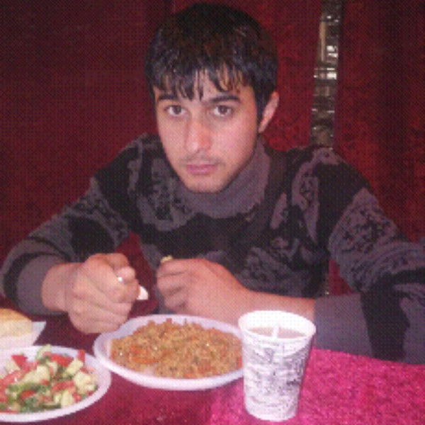 Расул Латифов