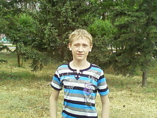 Виктор Тимошенко