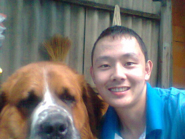 Григорий Хан