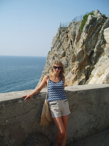 Зоя Федорцова